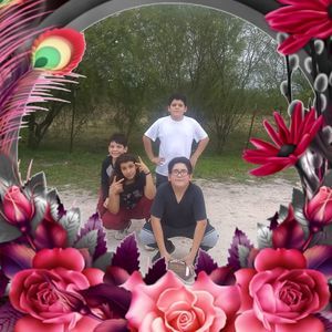 Meet your Posher, Teresa